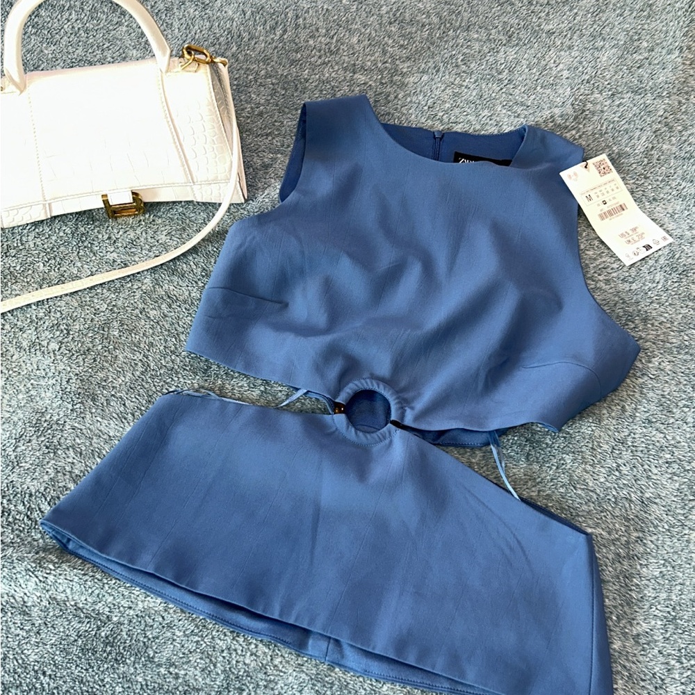 Zara women top